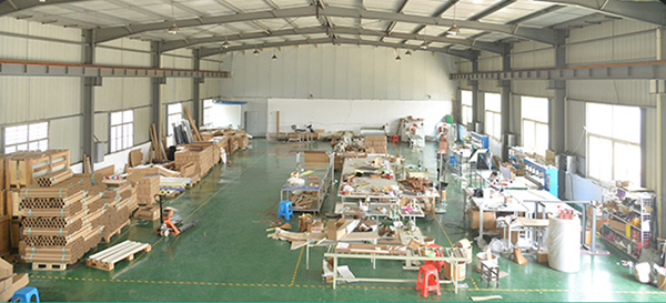 特氟龍高溫布生產(chǎn)車間 特氟龍高溫布生產(chǎn)車間